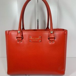 Authentic Kate Spade Tote